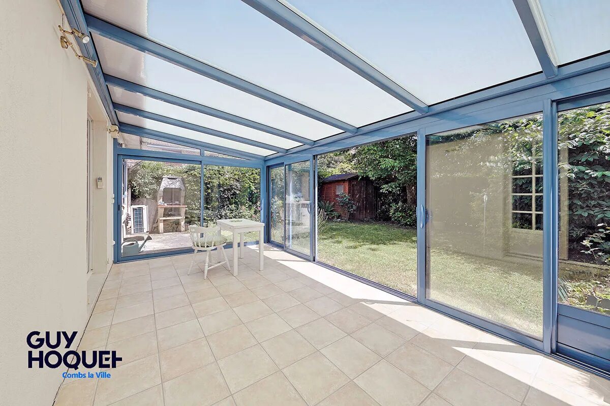 Maison à vendre, 133m², Combs-la-Ville