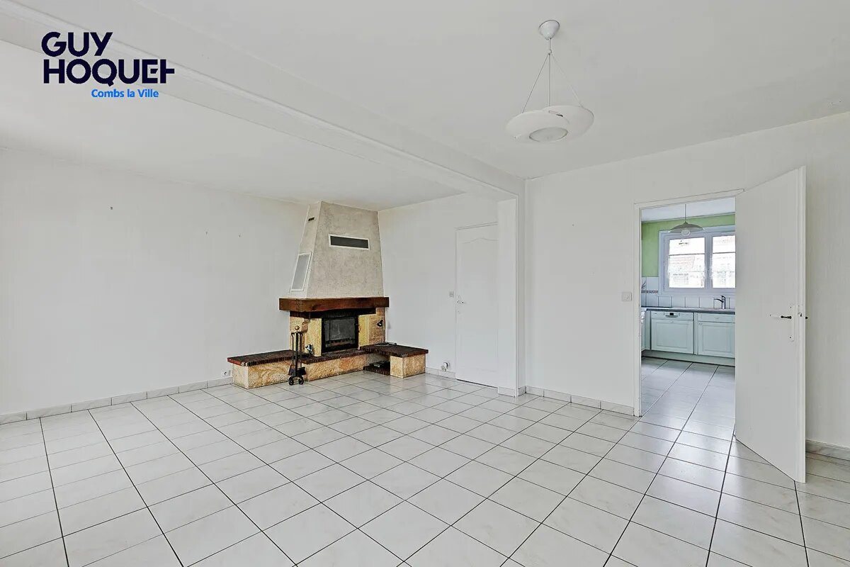 Maison à vendre, 133m², Combs-la-Ville