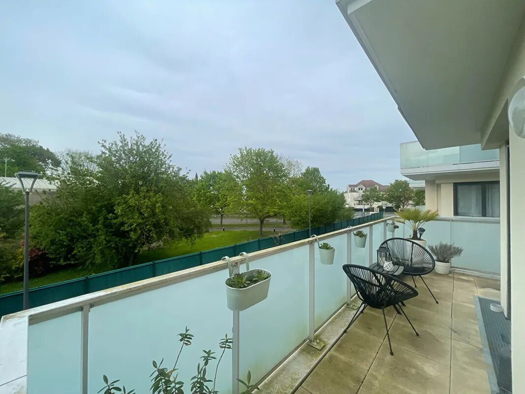 Appartement à louer, 41m², Lieusaint