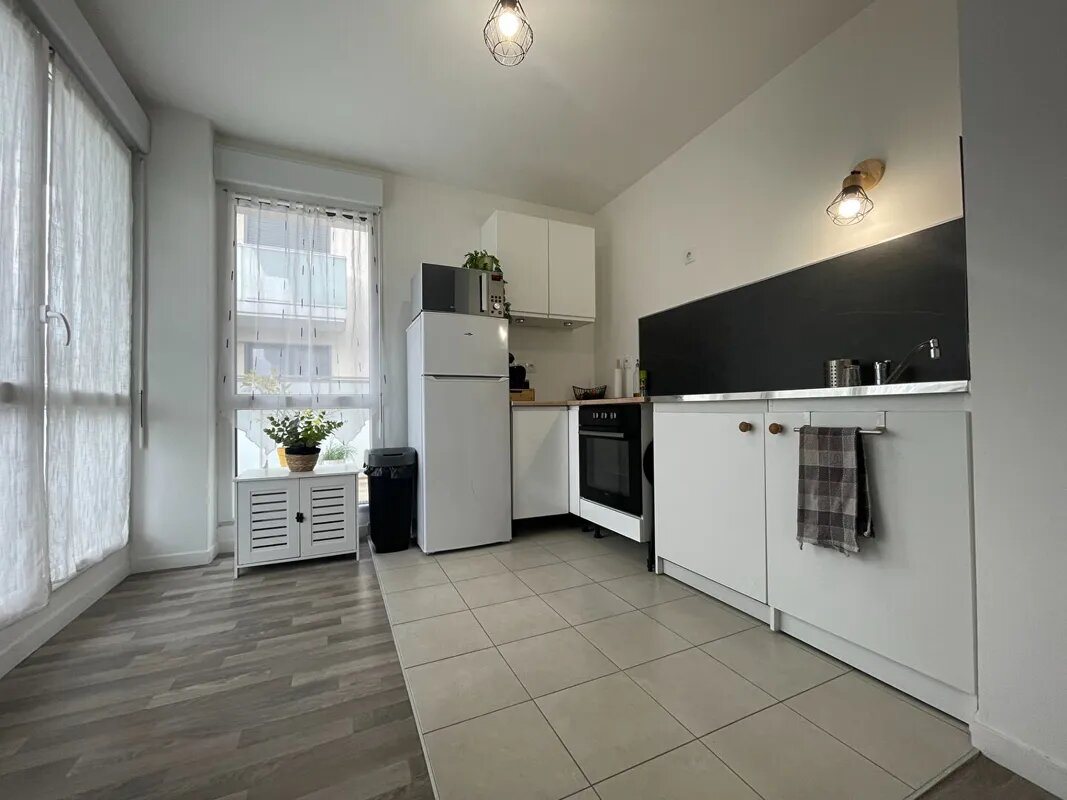 Appartement à louer, 41m², Lieusaint