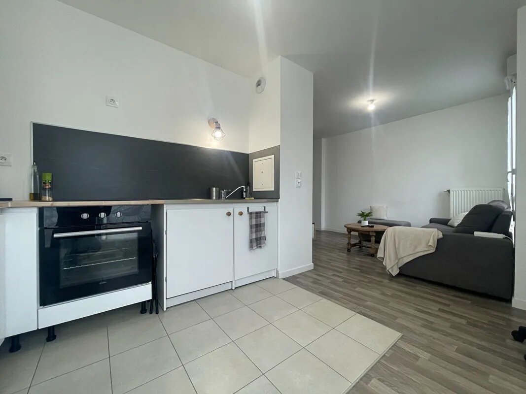 Appartement à louer, 41m², Lieusaint