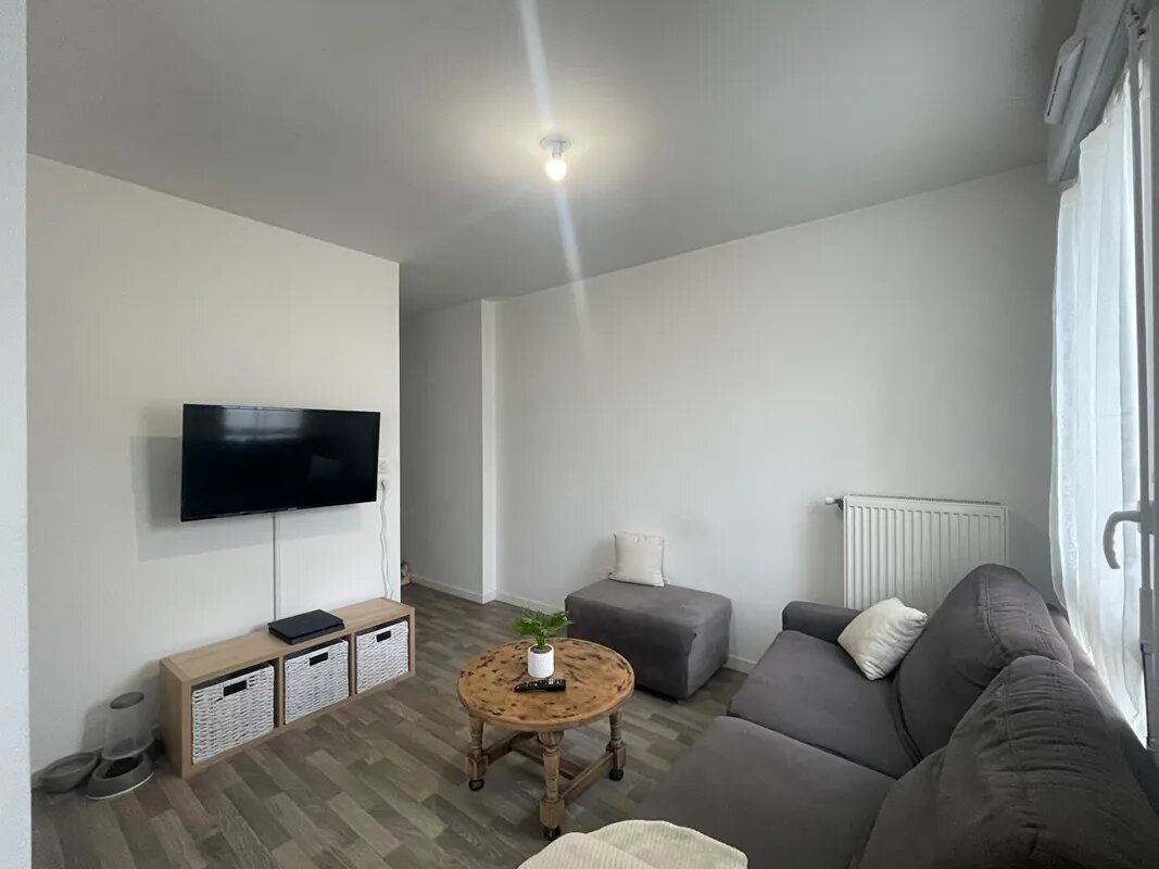 Appartement à louer, 41m², Lieusaint