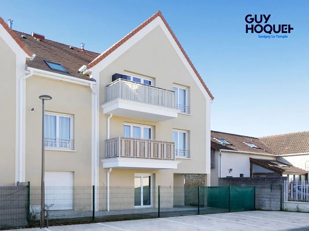 Appartement à vendre, 87m², Savigny-le-Temple