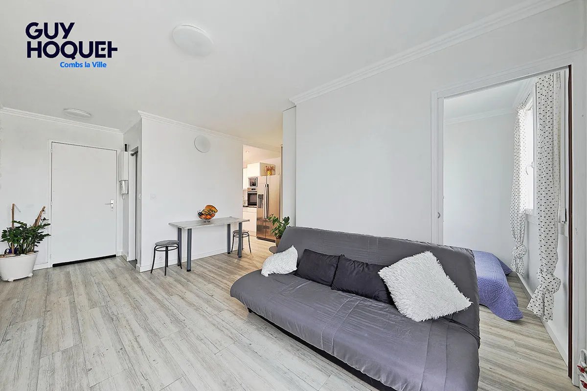 Appartement à vendre, 32m², Combs-la-Ville
