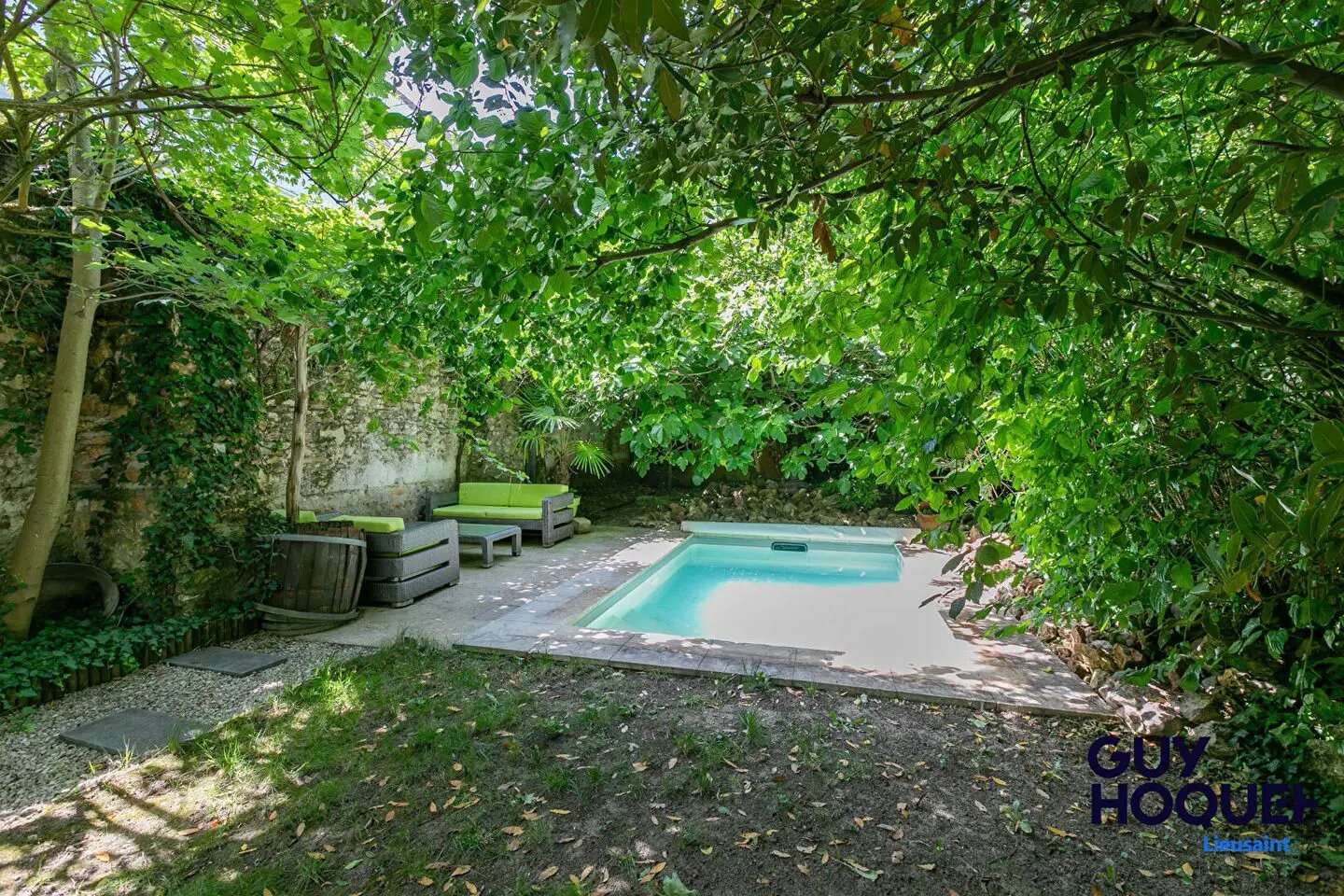 Maison à vendre, 166m², Lieusaint