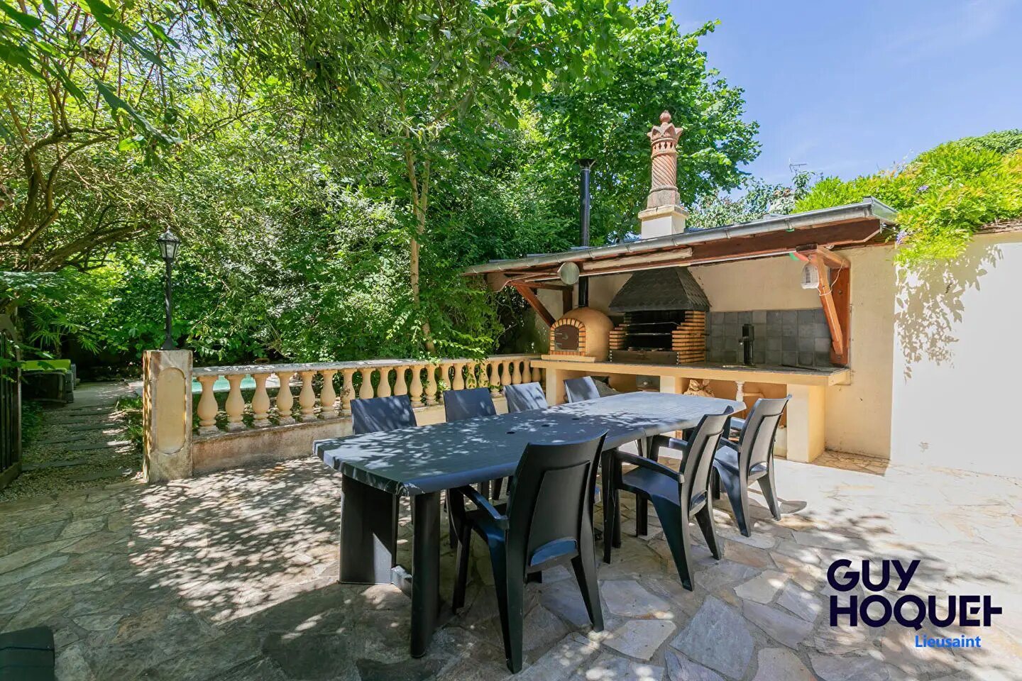 Maison à vendre, 166m², Lieusaint