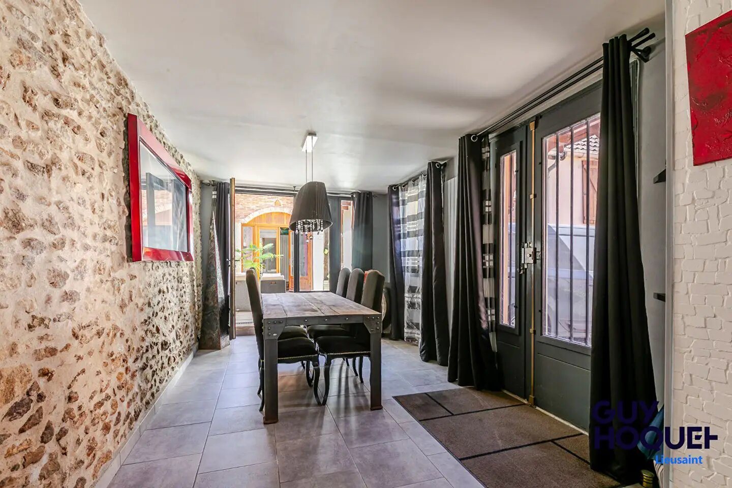Maison à vendre, 166m², Lieusaint