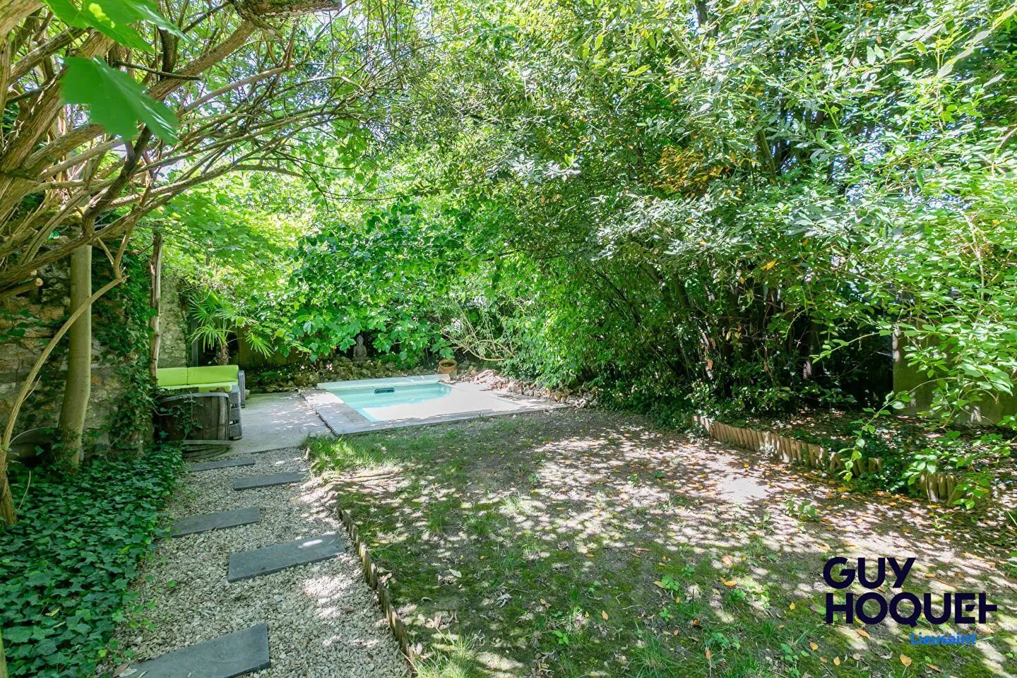 Maison à vendre, 166m², Lieusaint