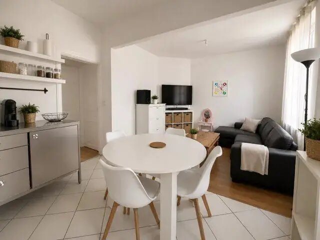 Maison à vendre, 91m², Jouy-le-Châtel