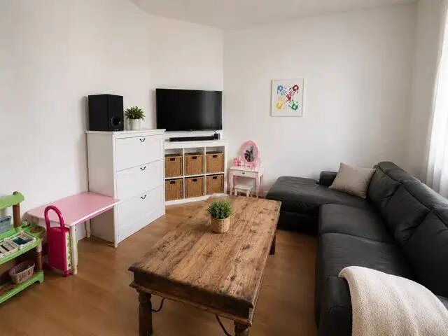 Maison à vendre, 91m², Jouy-le-Châtel