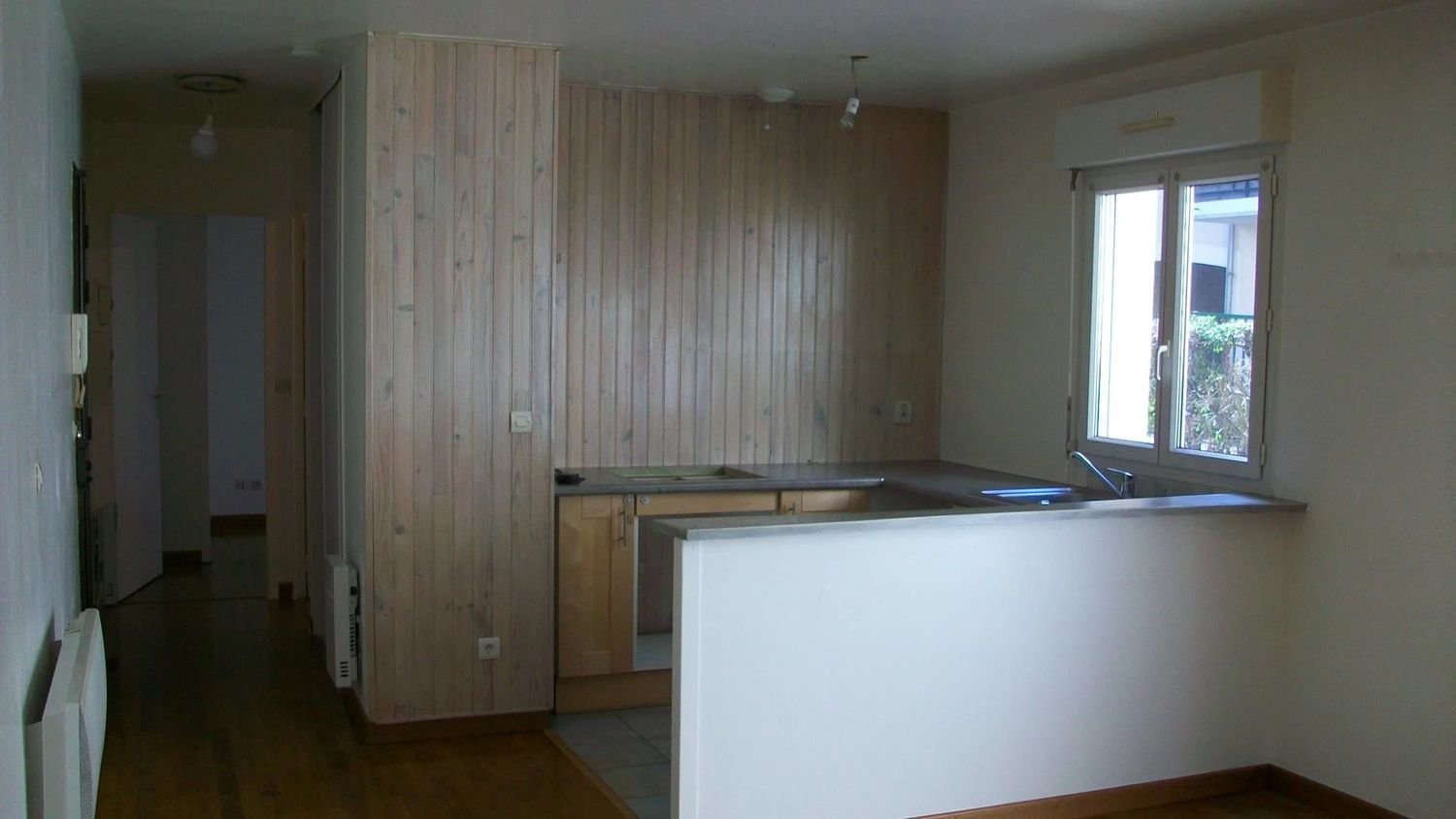 Appartement à louer, 39m², Gretz-Armainvilliers