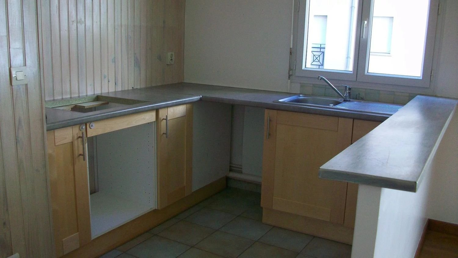 Appartement à louer, 39m², Gretz-Armainvilliers