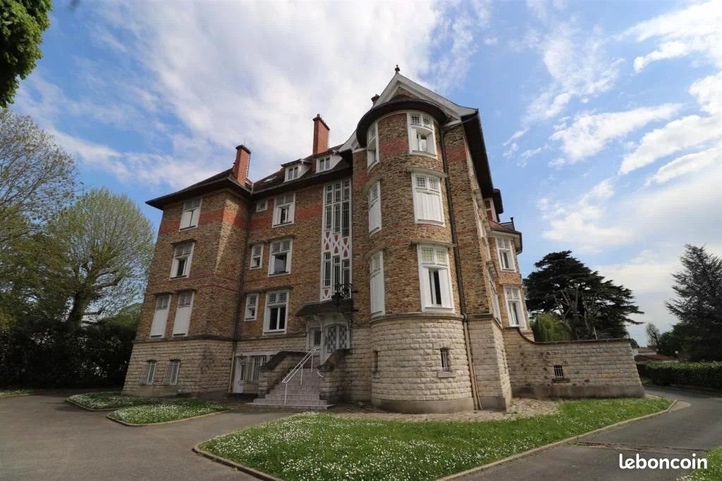 Appartement à louer, 27m², Gretz-Armainvilliers