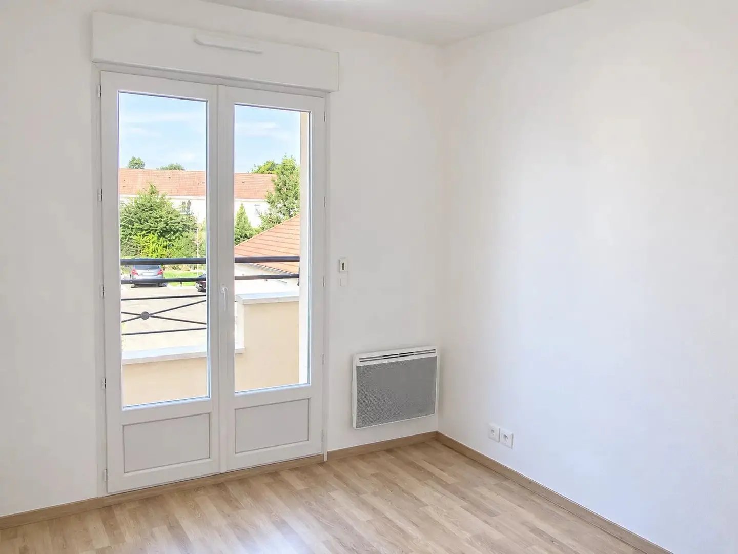 Appartement à louer, 57m², Tournan-en-Brie