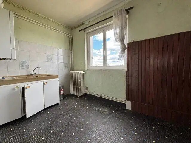 Appartement à vendre, 55m², Gretz-Armainvilliers