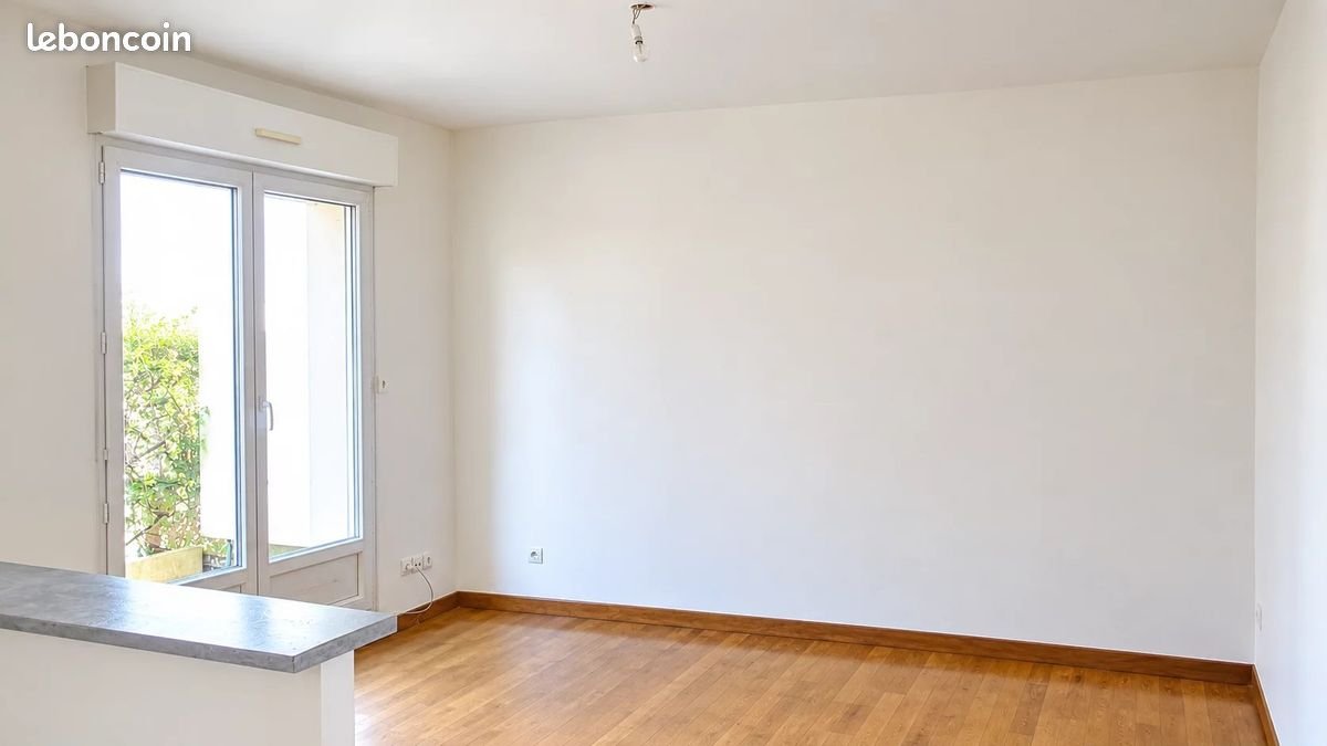 Appartement à louer, 39m², Gretz-Armainvilliers