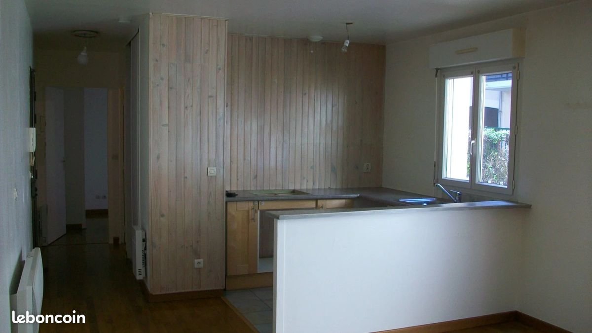 Appartement à louer, 39m², Gretz-Armainvilliers