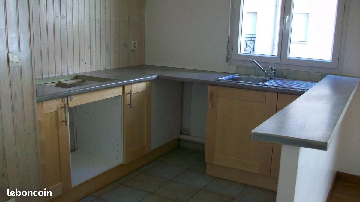 Appartement à louer, 39m², Gretz-Armainvilliers
