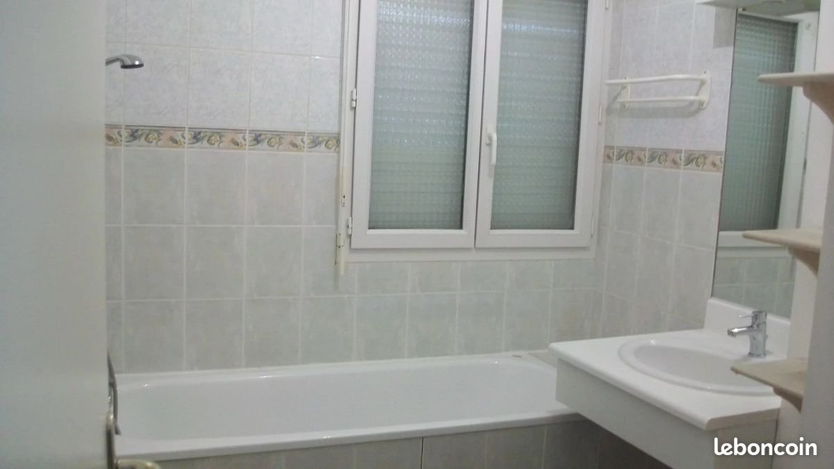 Appartement à louer, 39m², Gretz-Armainvilliers