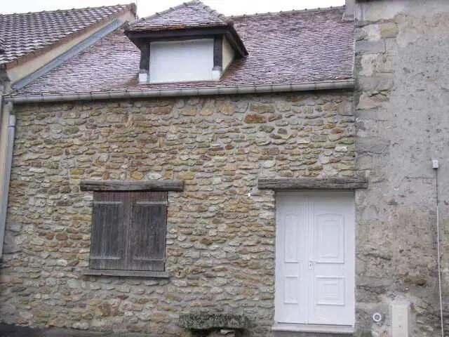 Maison à louer, 75m², Presles-en-Brie