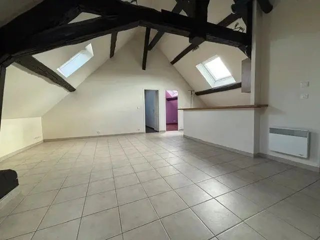 Appartement à vendre, 64m², Cesson