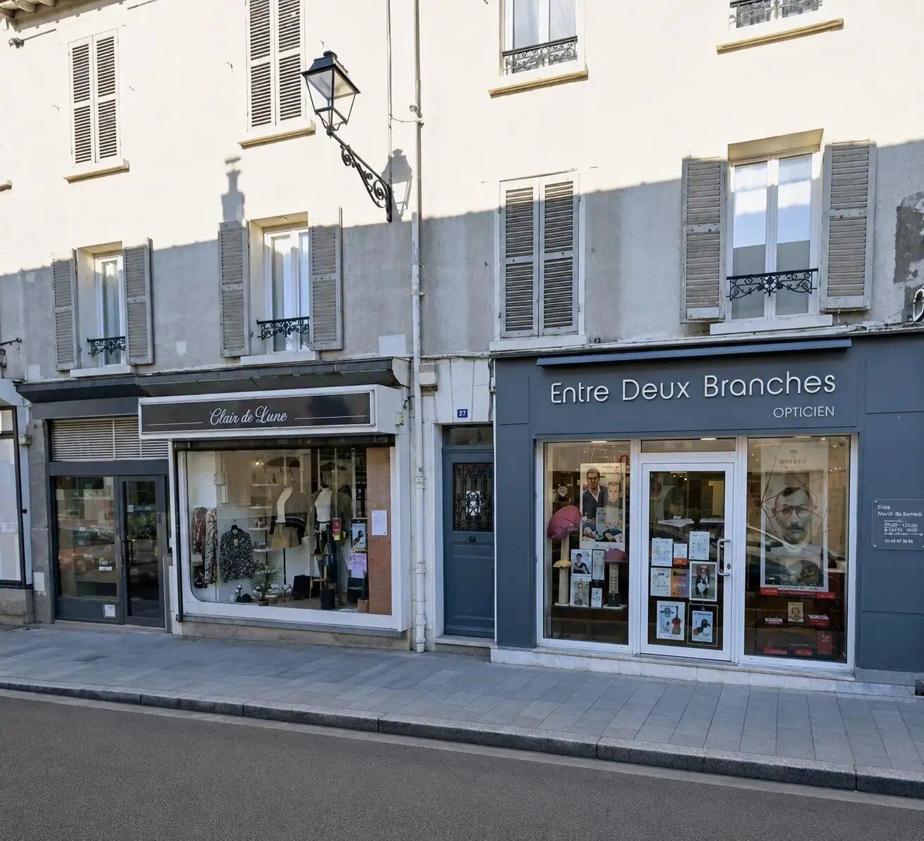 Appartement à louer, 19m², Bry-sur-Marne