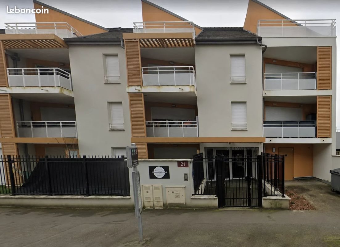 Appartement à louer, 80m², Gretz-Armainvilliers