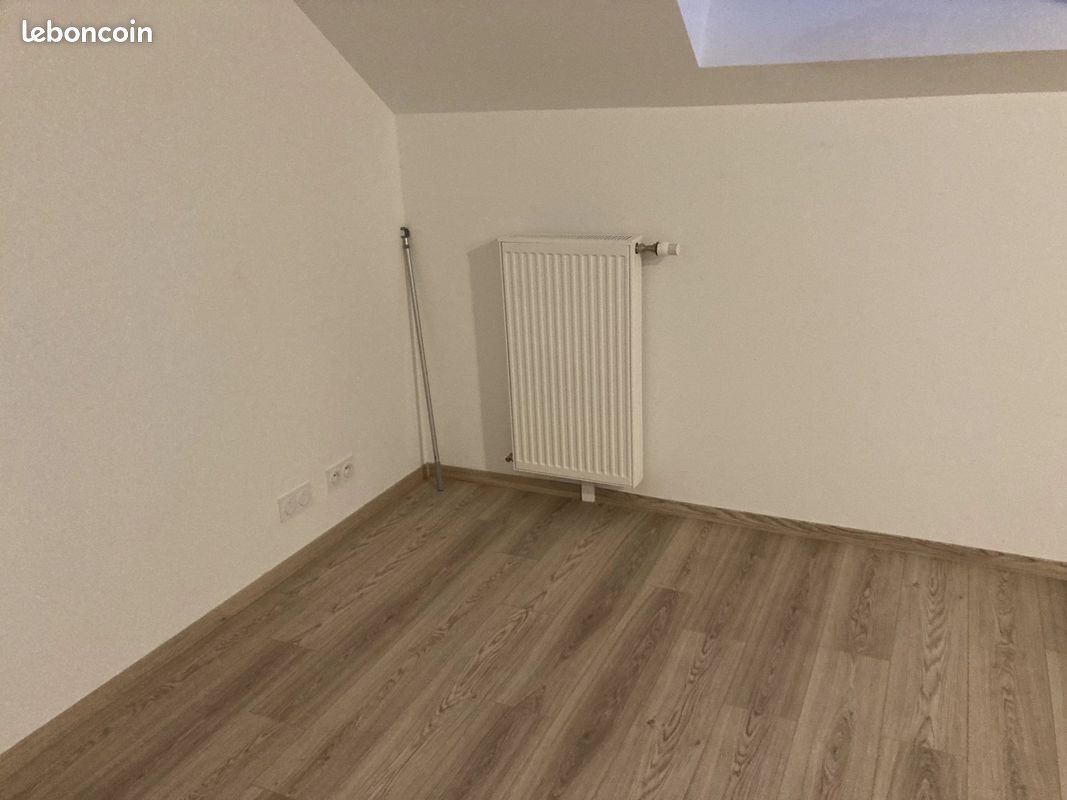Appartement à louer, 80m², Gretz-Armainvilliers