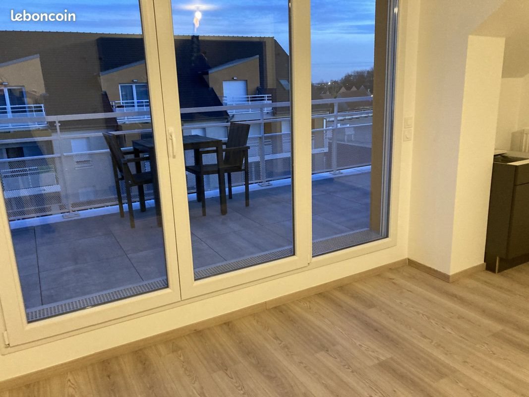 Appartement à louer, 80m², Gretz-Armainvilliers