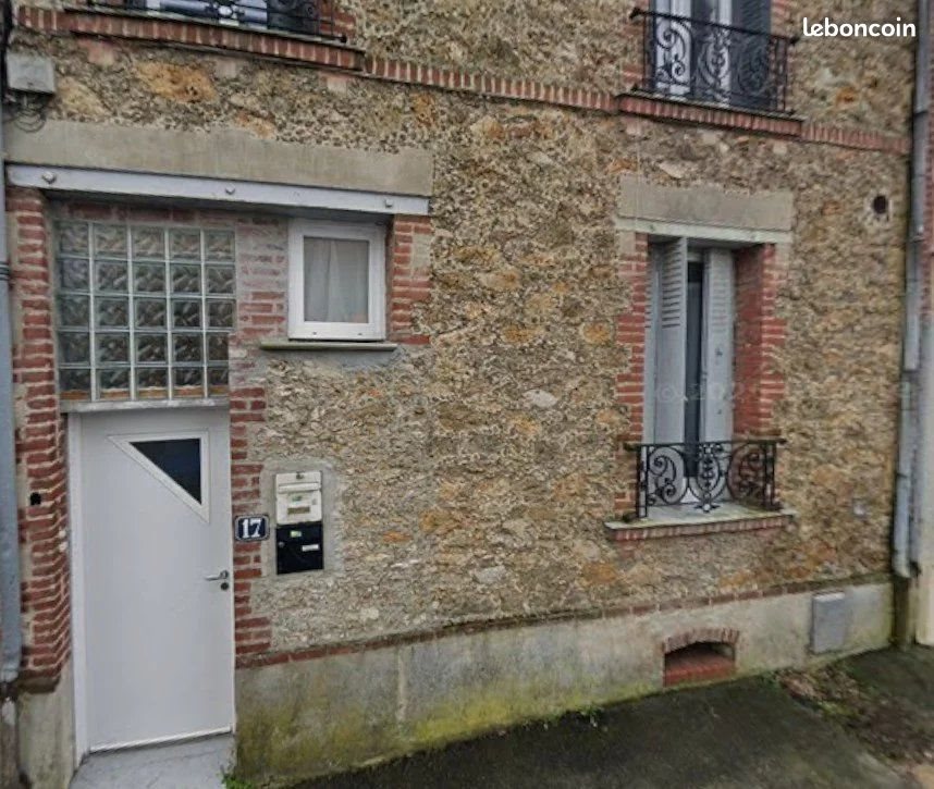 Appartement à louer, 26m², Gretz-Armainvilliers