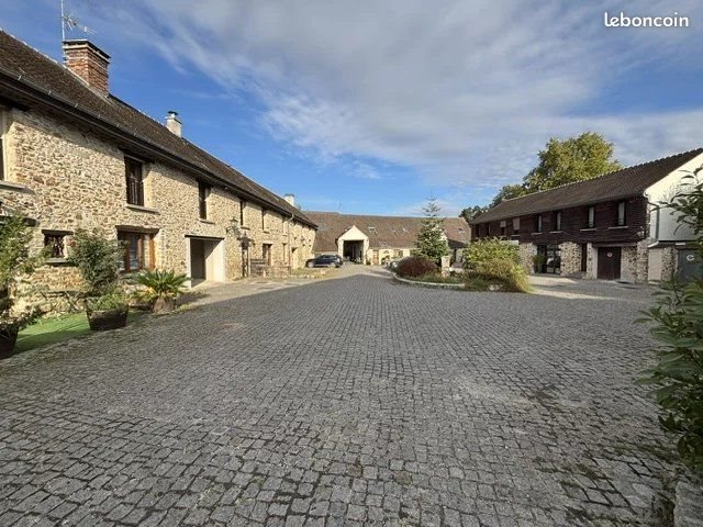 Appartement à vendre, 64m², Nandy
