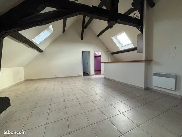Appartement à vendre, 64m², Nandy