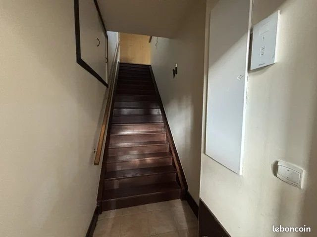 Appartement à vendre, 64m², Nandy