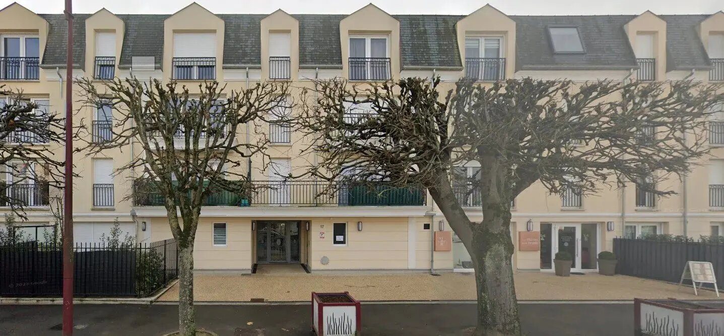 Appartement à louer, 31m², Gretz-Armainvilliers