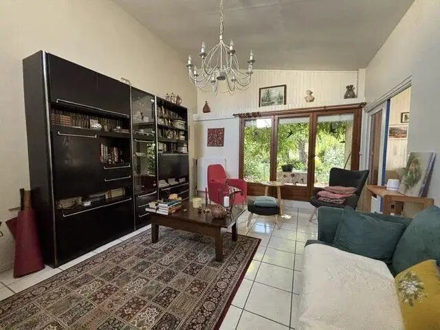 Maison à vendre, 75m², Gretz-Armainvilliers