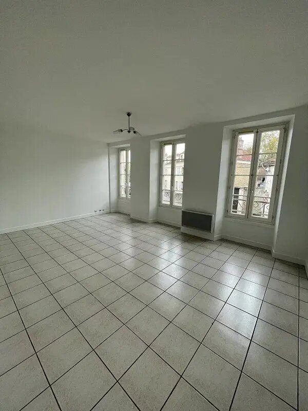Appartement à louer, 33m², Chaumes-en-Brie