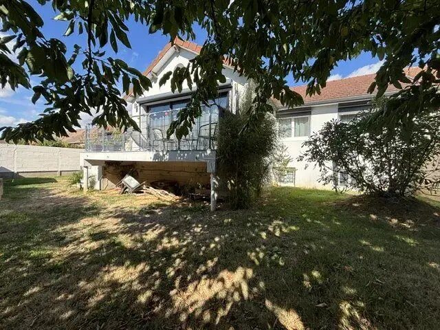 Maison à vendre, 138m², Tournan-en-Brie