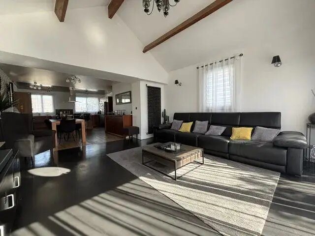 Maison à vendre, 138m², Tournan-en-Brie