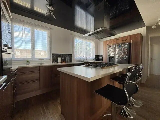 Maison à vendre, 138m², Tournan-en-Brie
