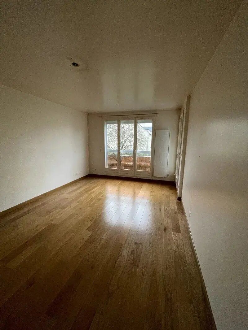 Appartement à louer, 44m², Ozoir-la-Ferrière