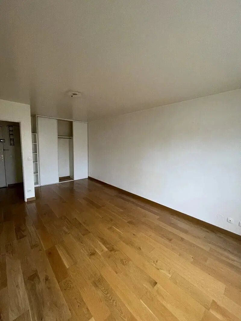Appartement à louer, 44m², Ozoir-la-Ferrière