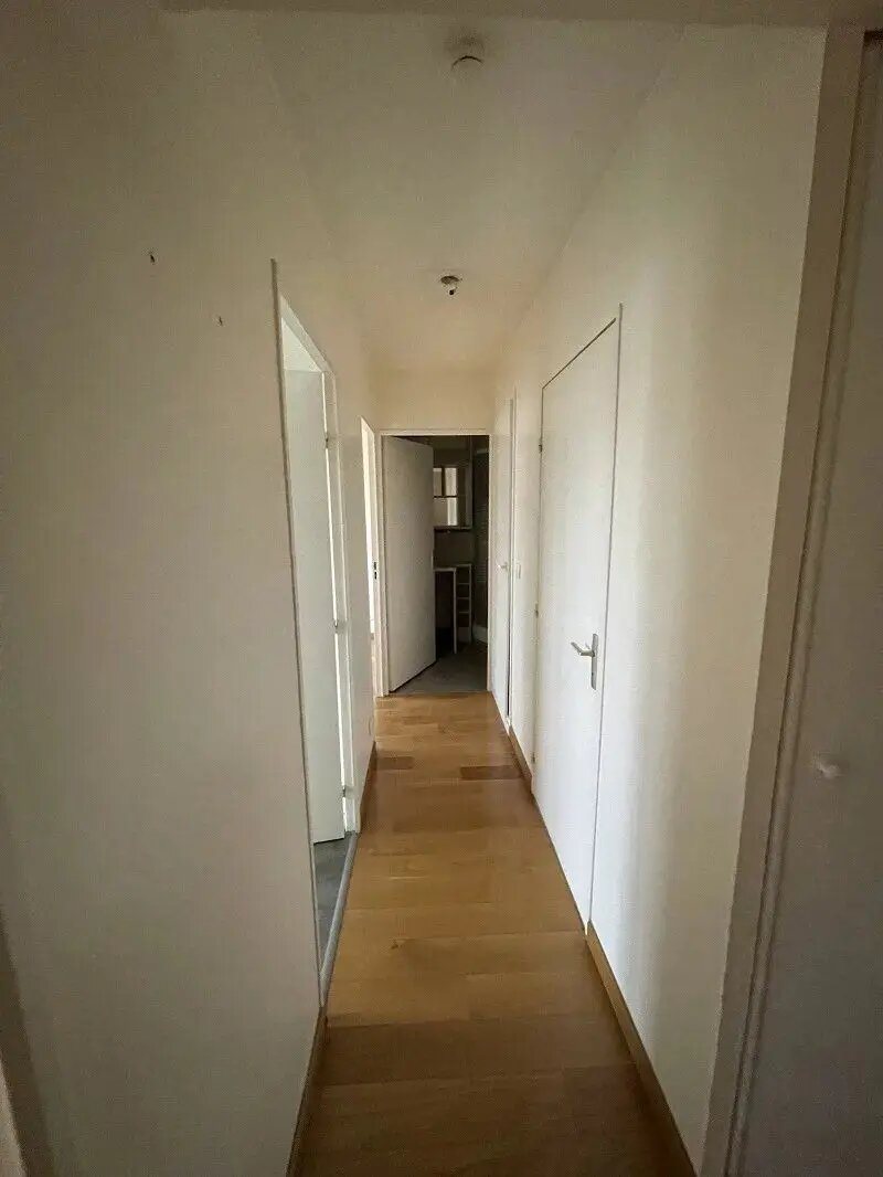 Appartement à louer, 44m², Ozoir-la-Ferrière