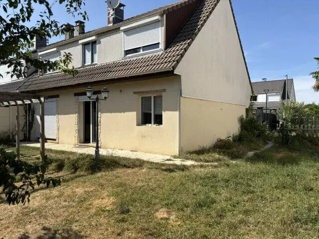 Maison à vendre, 130m², Presles-en-Brie