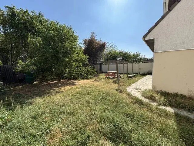 Maison à vendre, 130m², Presles-en-Brie