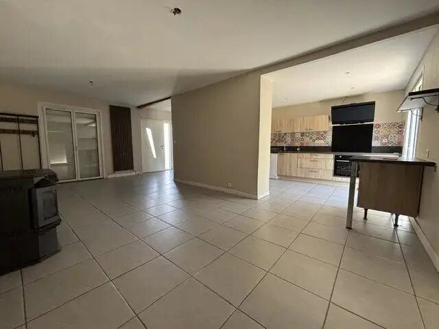 Maison à vendre, 130m², Presles-en-Brie