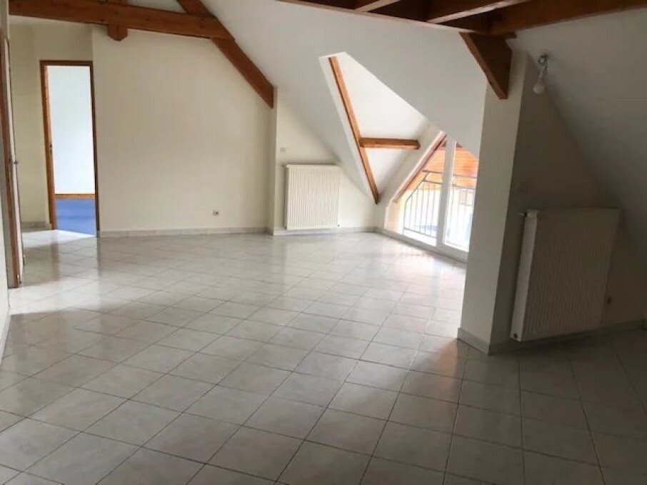 Appartement à louer, 57m², Gretz-Armainvilliers