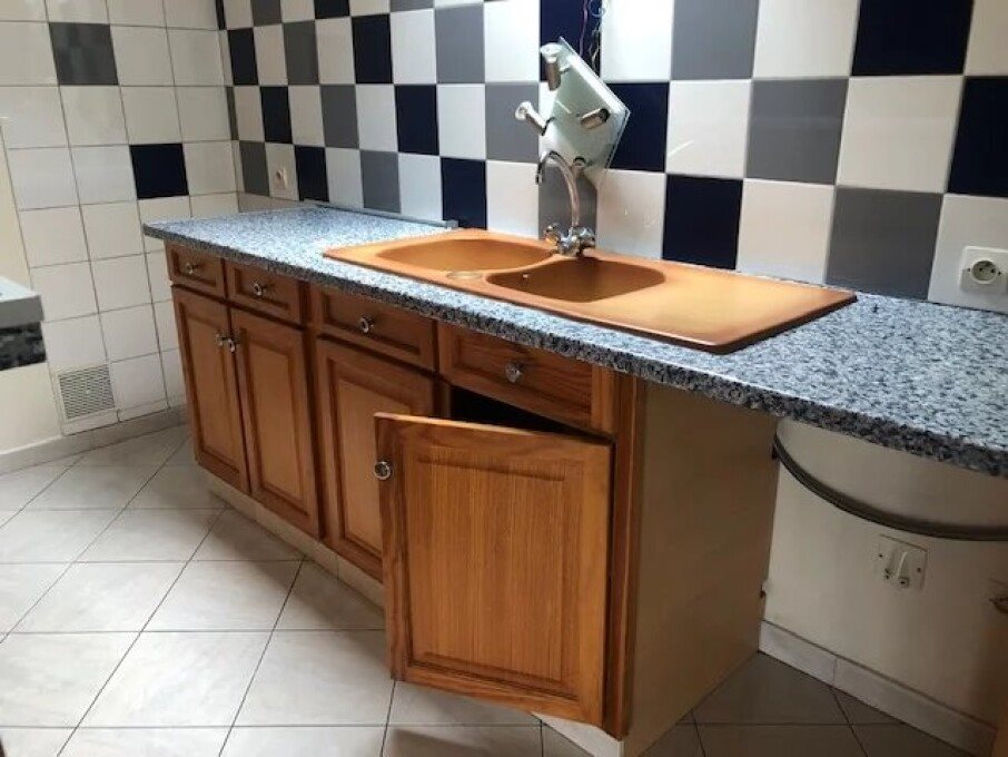 Appartement à louer, 57m², Gretz-Armainvilliers