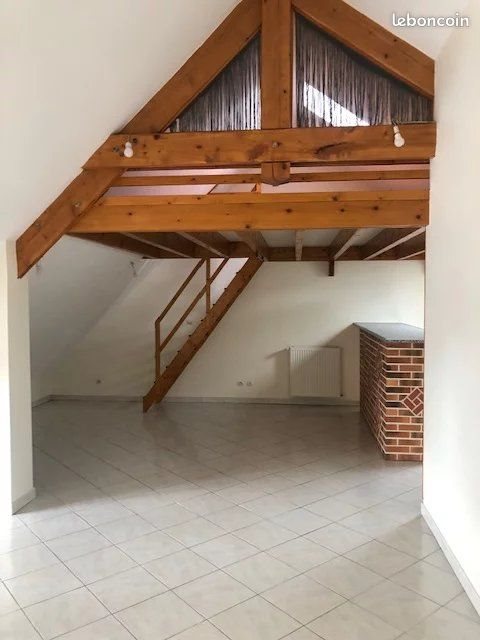 Appartement à louer, 57m², Gretz-Armainvilliers