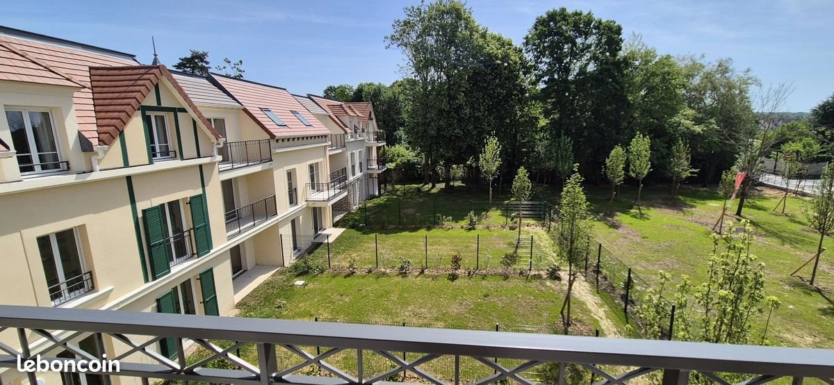 Appartement à louer, 58m², Tournan-en-Brie