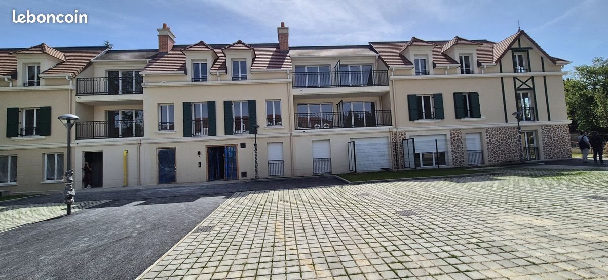 Appartement à louer, 58m², Tournan-en-Brie